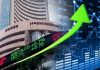 Sensex crosses 46 thousand mark in stock market