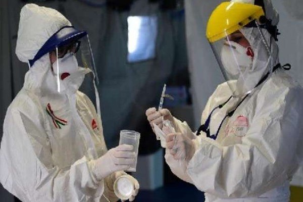 coronavirus update india recorded 21822 fresh covid-19 positive cases in 24 hours