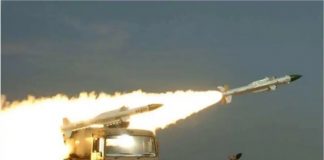 Akash missile system exports approved