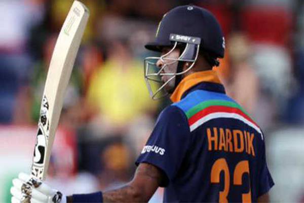 All-rounder player Hardik Pandya fully prepared for T20 series