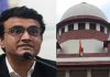 Hearing on Ganguly case postponed till January
