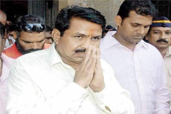 Former Shiv Sena MP Mohan Rawale passed away