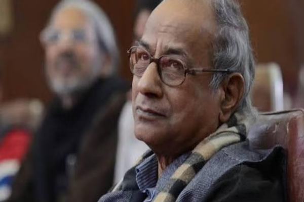 Famous Hindi poet journalist Manglesh Dabral dies due to corona
