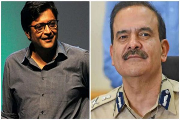 Mumbai Police revealed the TRP scam