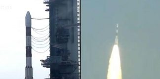 PSLV-C50 Successful Launch