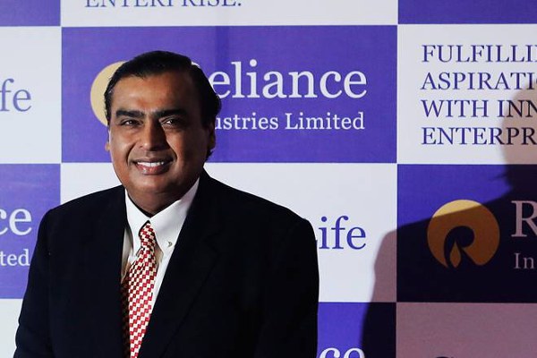 Reliance Jio invests in gaming startup Crikey
