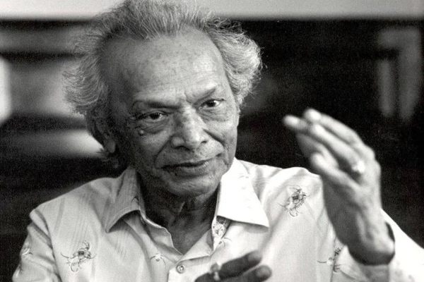Special on the birthday of the best musician Naushad