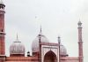 Mosque construction can begin soon in Ayodhya