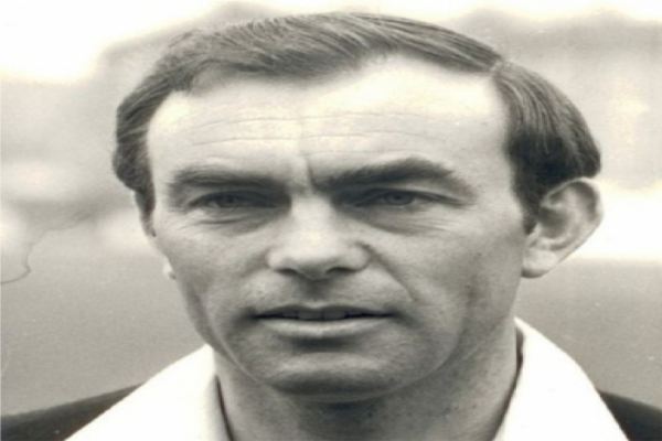 former england opener john edrich passed away