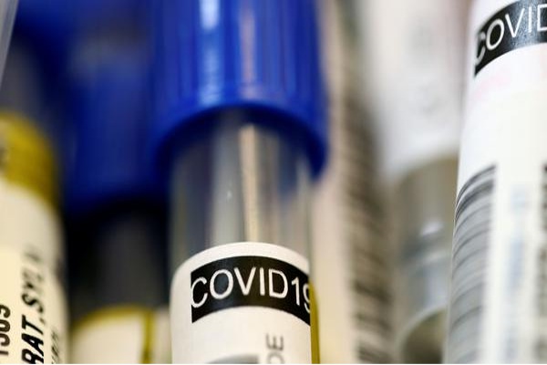 coronavirus update india recorded 12584 fresh covid-19 positive cases in 24 hours