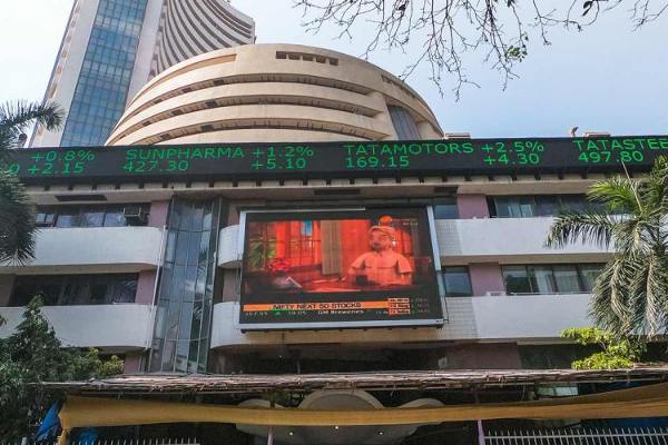 Sensex crosses 50 thousand mark for the first time