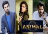 Actress Parineeti Chopra to play Ranbir wife in the movie Animal