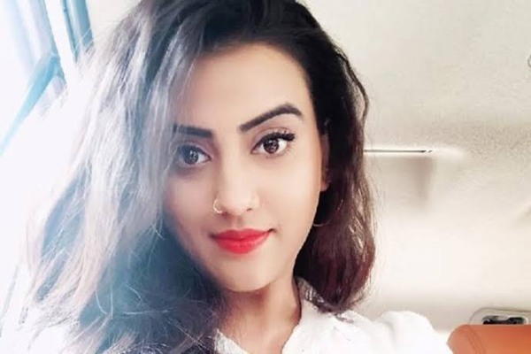 Akshara Singh will pair with Nirhua