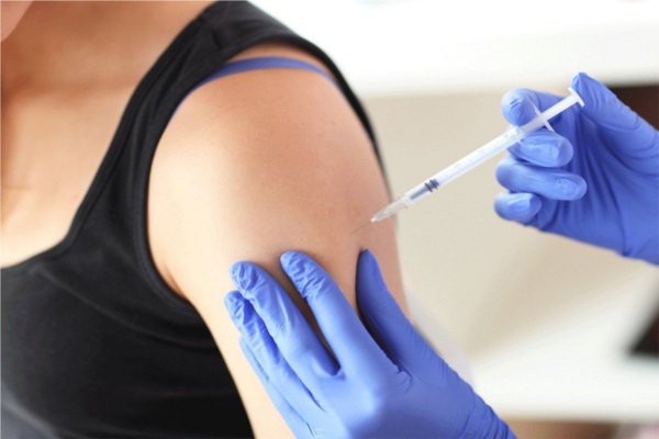 Alwar district started the work of the Corona vaccine