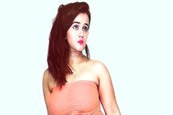 Actress Gunjan Pant is thrilled for Bhojpuri film ajnabee