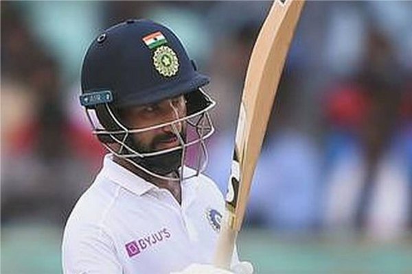 Cheteshwar Pujara becomes 11th Indian batsman to complete Test cricket 6000 runs