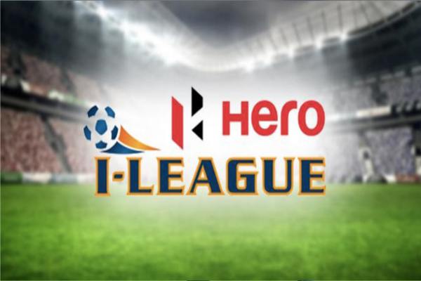 Hero I League Football Tournament to begin on January 9