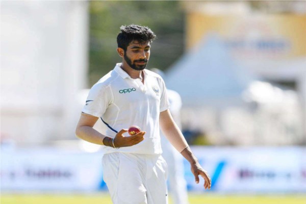 Injured Bumrah may be out of the fourth Test against Australia