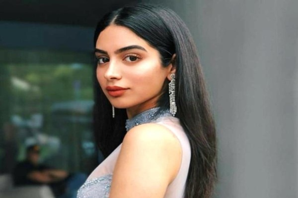 Sridevi-Boney Kapoor daughter Khushi Kapoor will debut in Bollywood