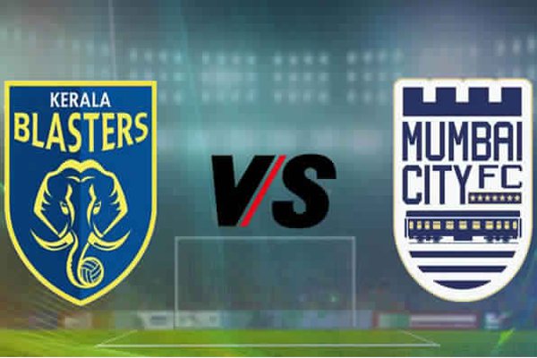 Mumbai and Kerala will clash in the first match of the new year