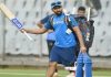 Opener Rohit Sharma gets vice-captain in Sydney Test