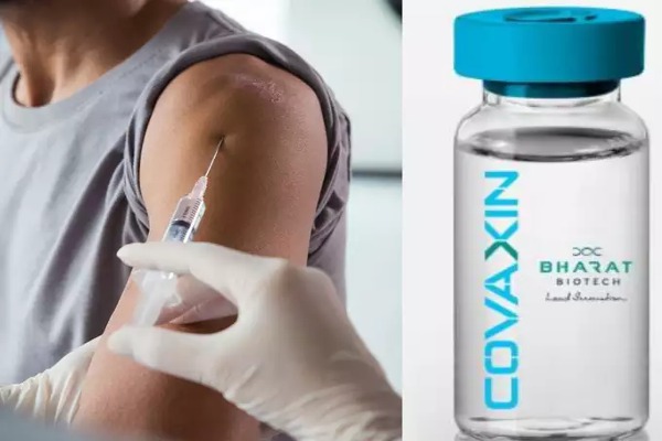 Selection process of 25,800 volunteers completed for Phase III trial of covaxin