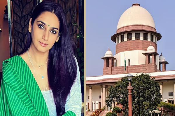 Kannada actress Ragini Dwivedi gets bail