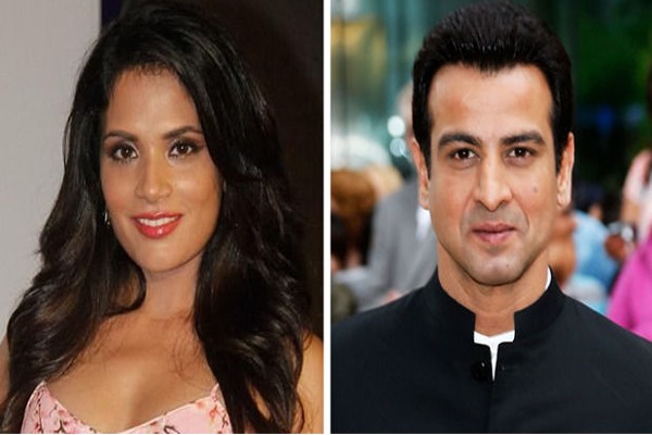 Ronit Roy and Acha Chadha will work on the video on demand app Voot Select Show Candy