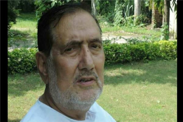 Former Jammu and Kashmir Minister Sardar Rafiq Hussain Khan dies