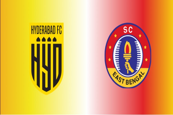 Hyderabad will face the challenge of Bengaluru in Vasco