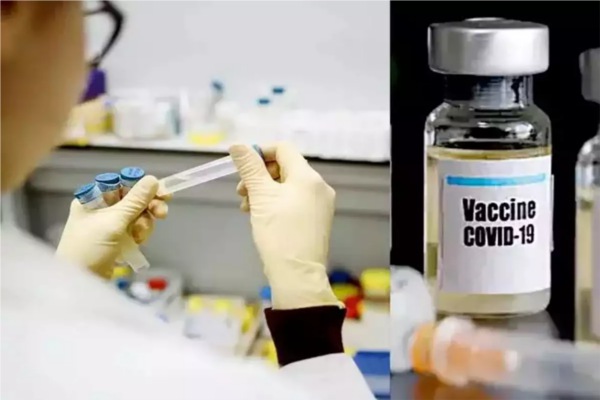 Only 12 states of the country will get vaccine vaccines