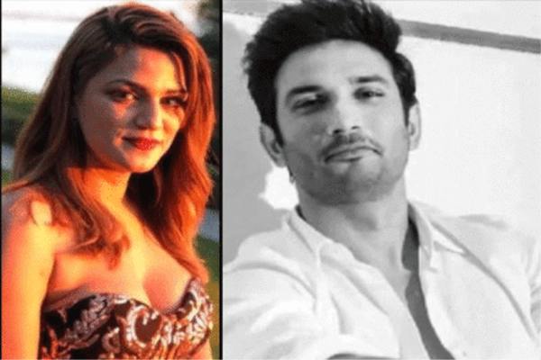 Sushweta Singh becomes emotional on Sushant Singh birthday