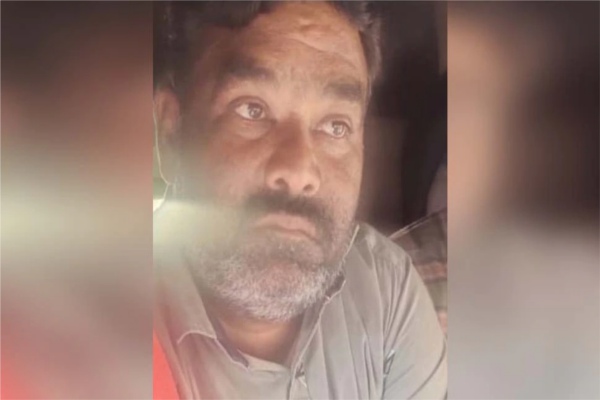 Mukesh Kirar the main accused in the Morena poisonous liquor case arrested in Chennai