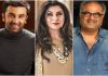Boney Kapoor and Dimple Kapadia to play Ranbir Kapoor parents