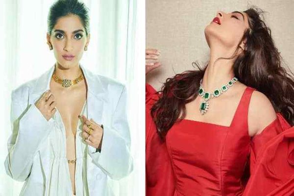 Sonam Kapoor to play blind girl in film Blind