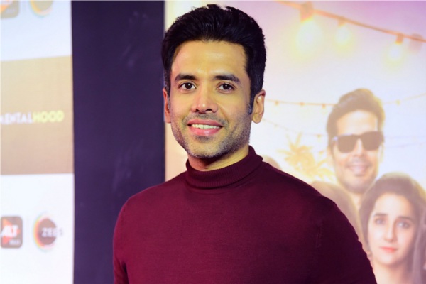 Tusshar Kapoor to play the role of a police officer in the film Marich