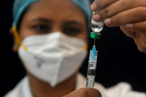 Corona vaccination campaign will start in the country on January 16