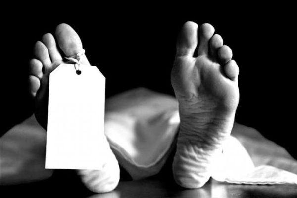 Naga Sadhu was beaten to death by unknown assailants in Pilibhit