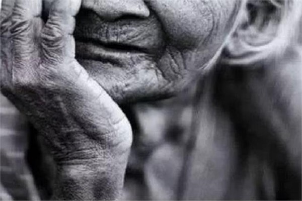 75 year old woman raped in Hardoi