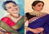 Actress Kangana Ranaut compared to Sridevi