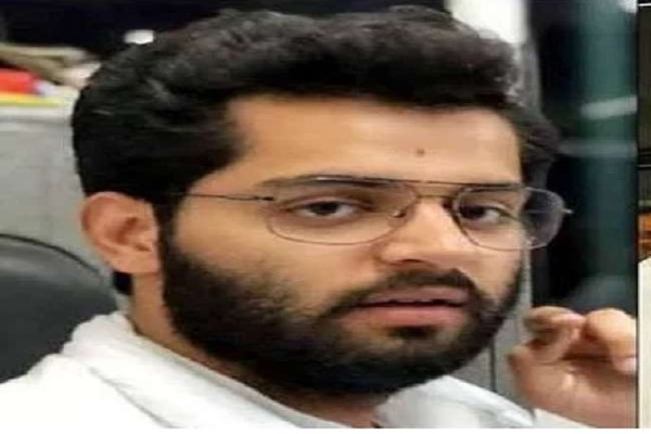 Atiq Ahmed son did not get anticipatory bail