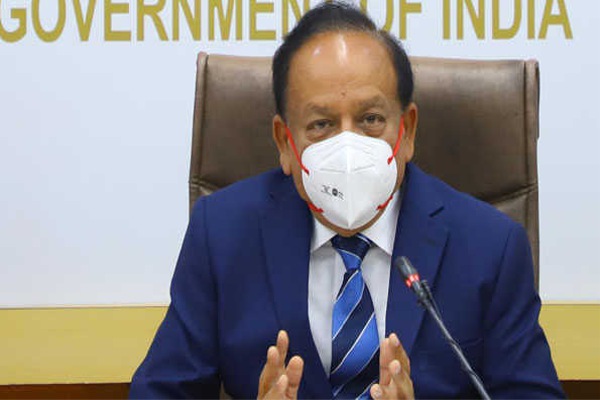 WHO insists on making Ayurveda a global center in India