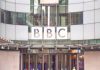 BBC World News broadcasting ban in China