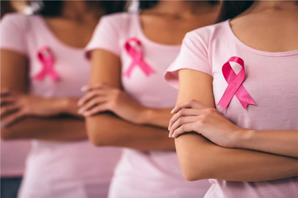 Breast cancer in more than seven and a half thousand women in Rajasthan every year