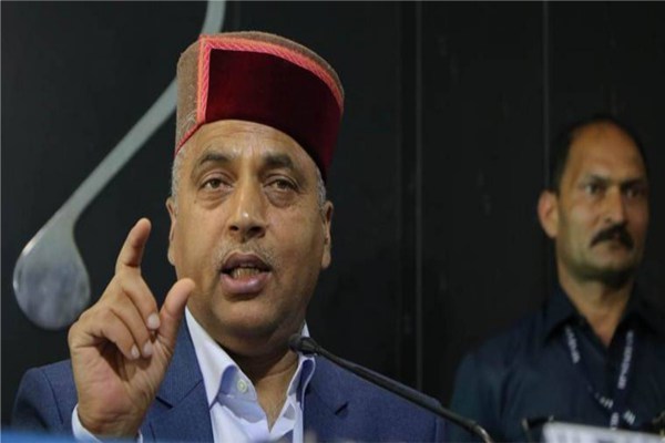 Budget session of Himachal Legislative Assembly starts from 26 February