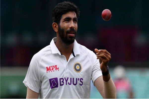 Bumrah will not play fourth Test against England