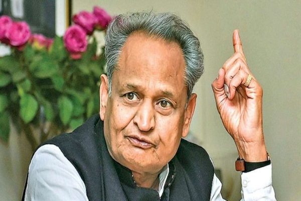 CM Ashok Gehlot will answer the budget debate on March 4