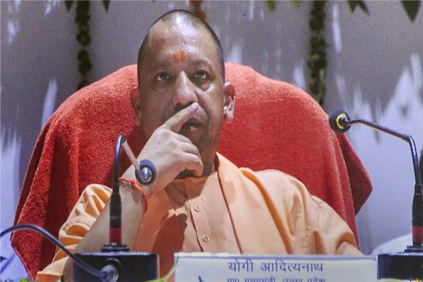 CM Yogi Adityanath gave instructions to provide full report of Unnao case