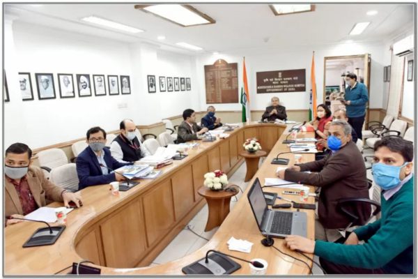 Cabinet approves agreement for economic cooperation and partnership between India and Mauritius