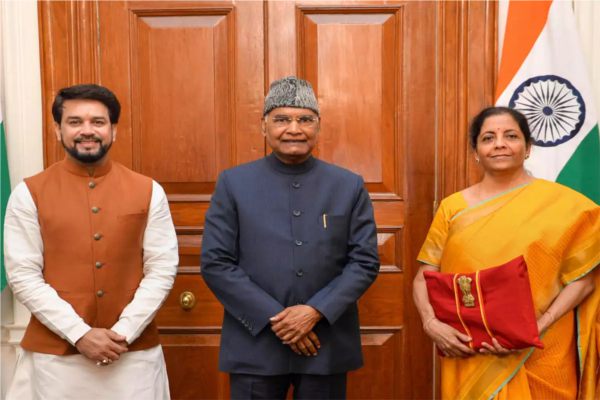Cabinet approves general budget